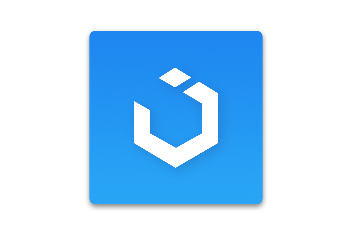 UIkit Framework Logo