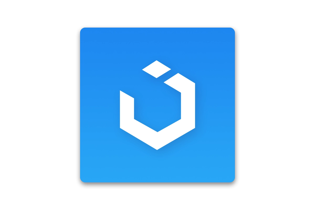 UIkit Framework Logo